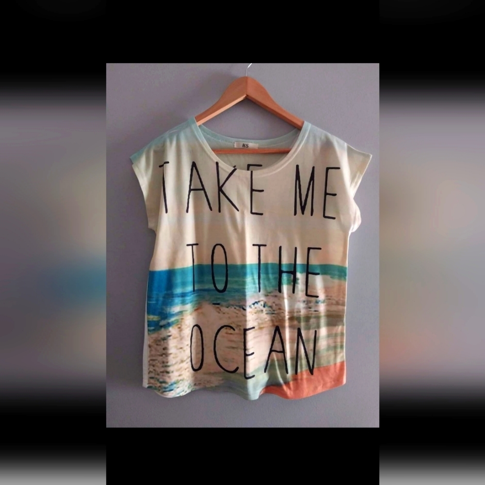 T shirt woman